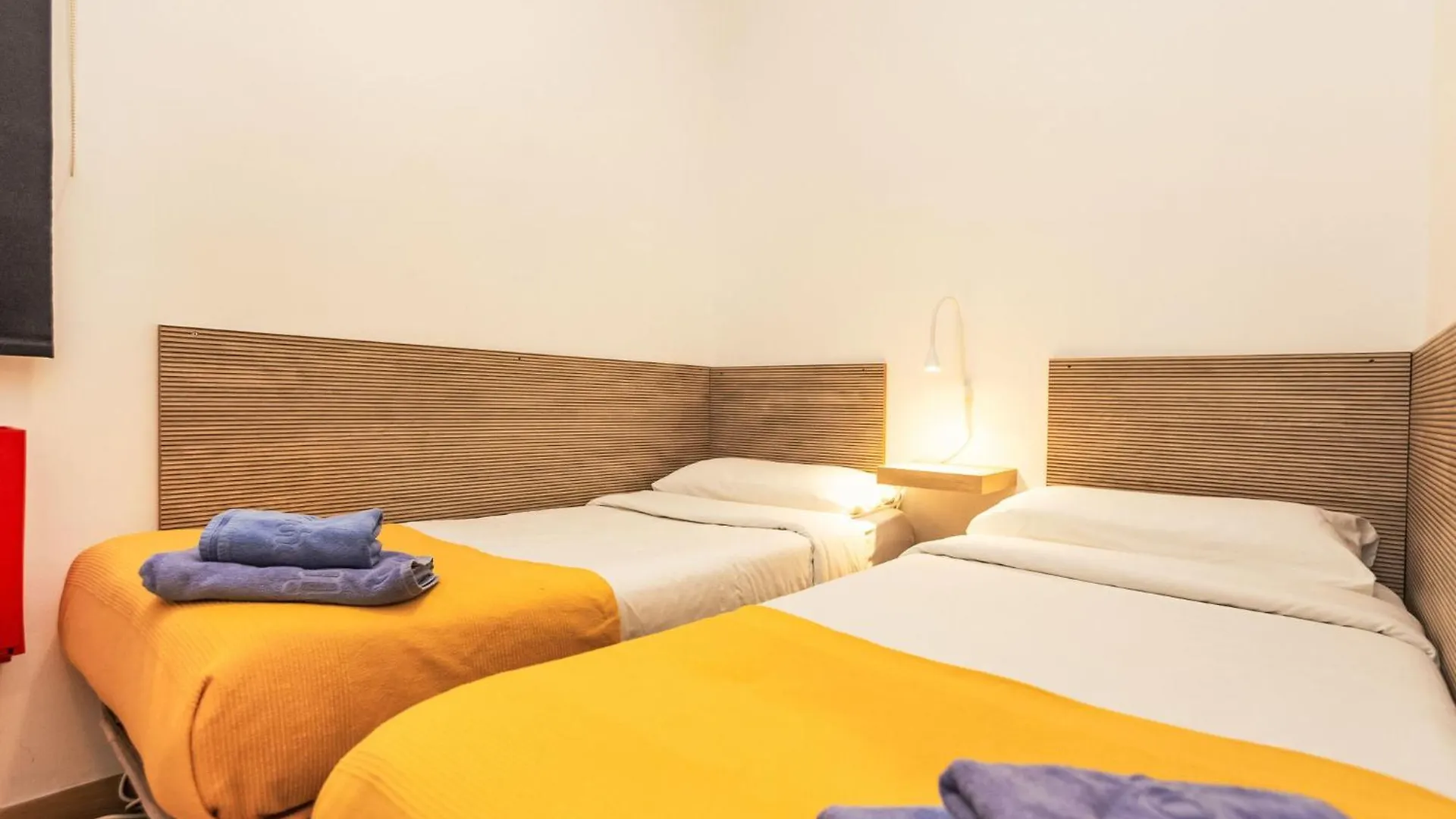 Apartment Barcelona Centric Apartment By Interhome
