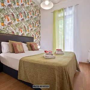  Apartamento Alcam Montjuic