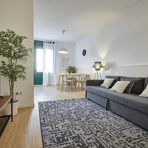 Bbarcelona Clot Appartement