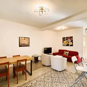  Apartamento La Meva Llar Murillo 18