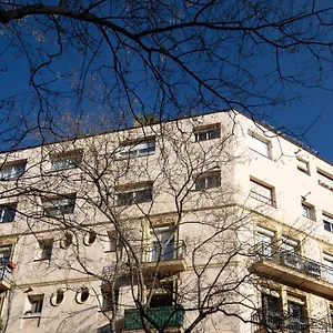 Bbarcelona Montjuic Apartment