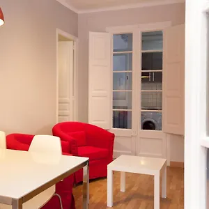  Apartamento Enjoy Vp Camp Nou