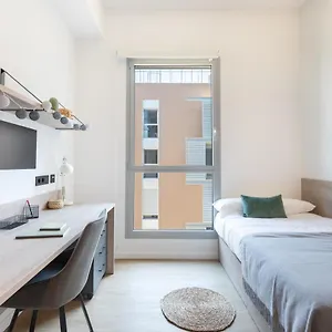  Apartment Micampus Student