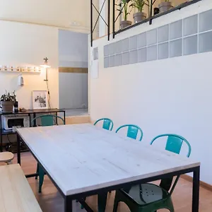  Apartment Aticco Living Gracia - Rooftop