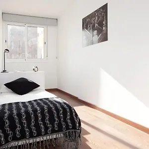  Apartamento Ab Montjuic