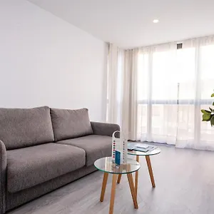 Sweett - Carrer Fira Appartement