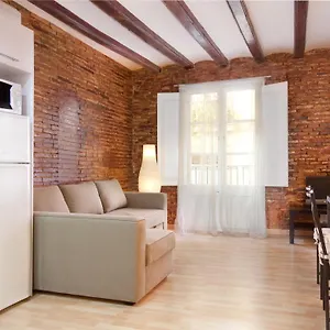  Apartment Gothic - Ramblas