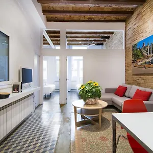 Happy People Plaza Espana Apartment
